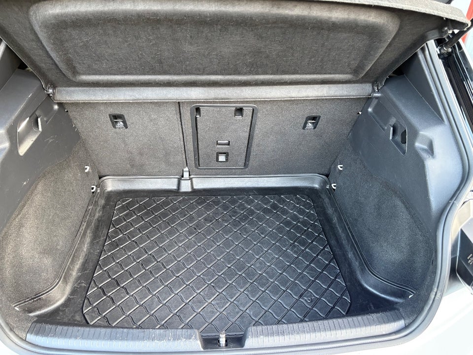 VW ID.3 58 1ST Pro Performance Plus 5d