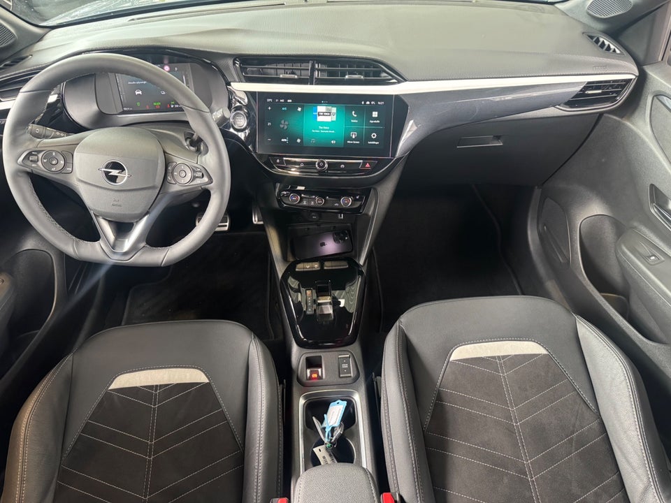 Opel Corsa-e 54 Ultimate 5d
