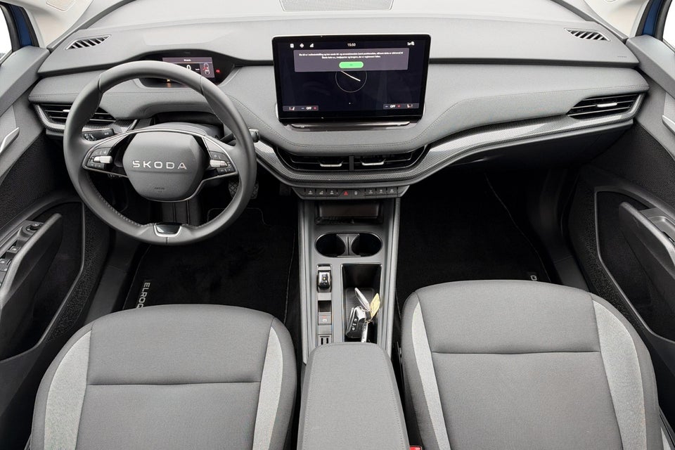 Skoda Elroq 60 iV 5d