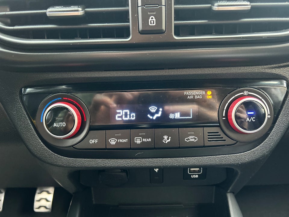 Hyundai i10 1,0 T-GDi N-Line 5d