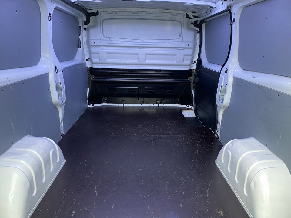 Renault Trafic 2,0 dCi 150 L2H1 Tekno EDC