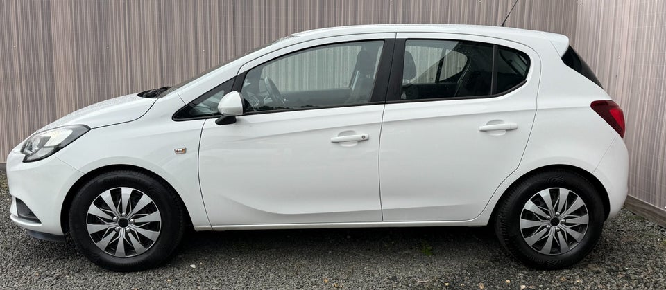 Opel Corsa 1,4 16V Enjoy 5d