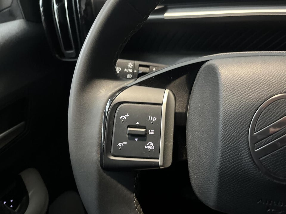 Citroën ë-C3 44 VTR Sport 5d