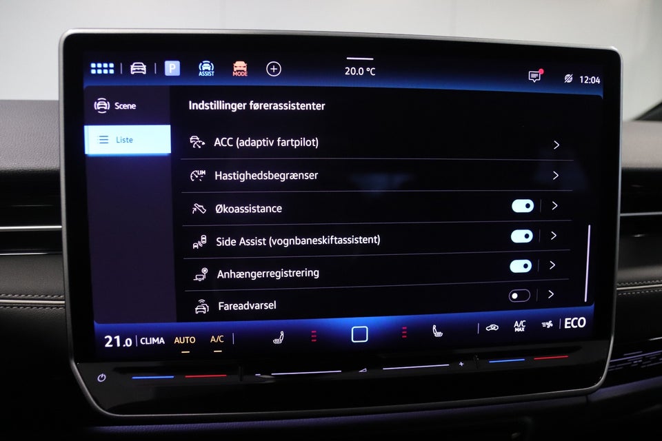 VW ID.7 77 Pro Tourer 5d