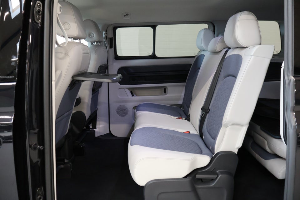 VW ID. Buzz 86 7prs LWB 5d