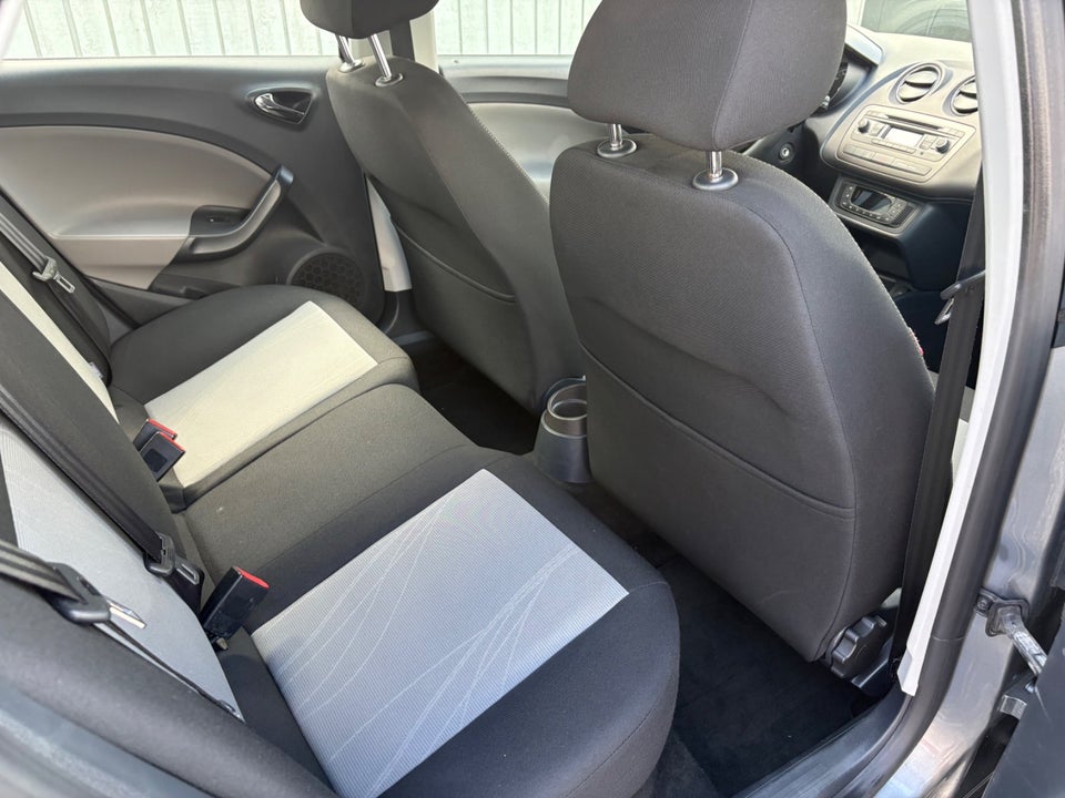 Seat Ibiza 1,2 TSi 105 Style ST eco 5d
