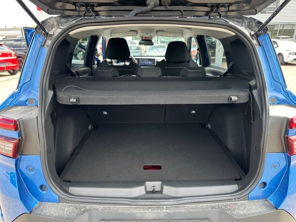 Opel Frontera 44 GS 5d