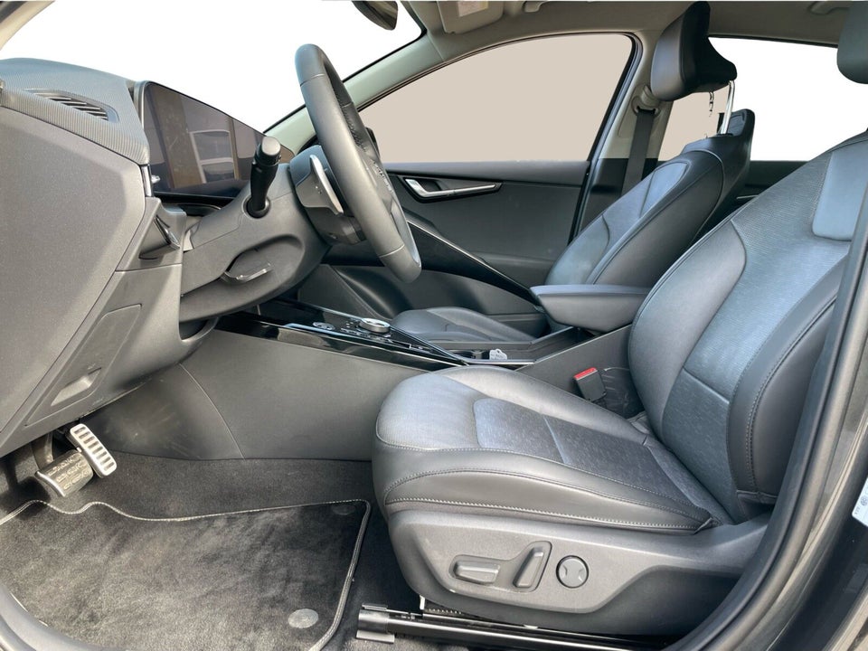 Kia Niro 64 EV Upgrade 5d