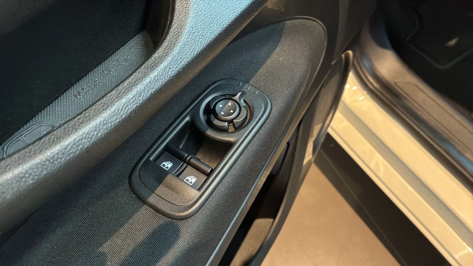 Fiat 500e 42 Icon Cabrio 2d