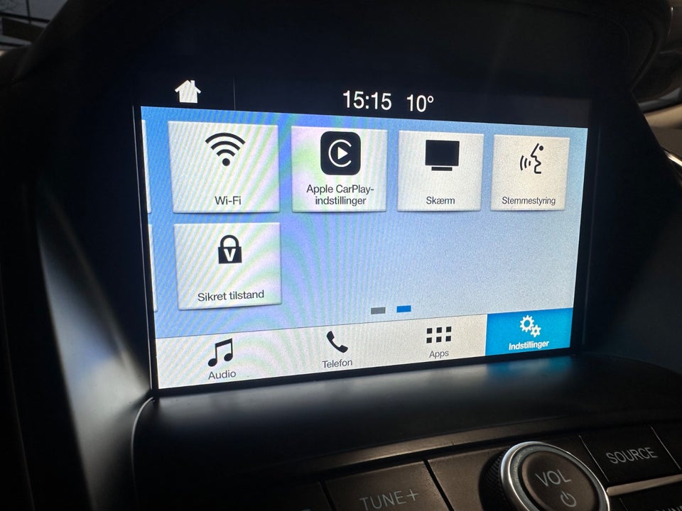 Ford C-MAX 1,5 SCTi 150 Titanium+ aut. 5d