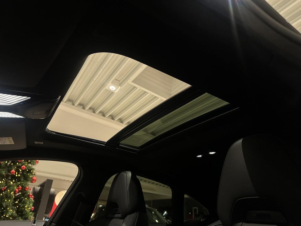 BMW i4 M50 Supercharged xDrive 5d