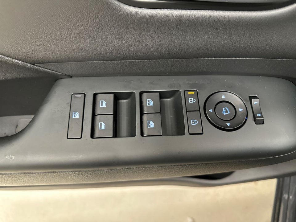 Hyundai Kona 65 EV Advanced 5d