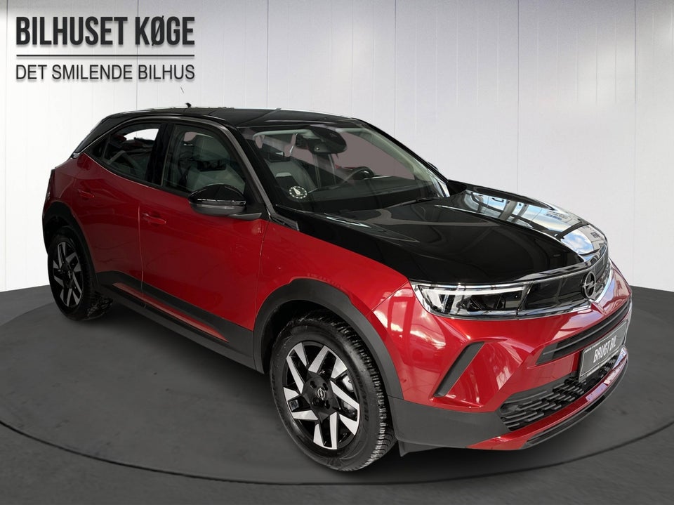 Opel Mokka-e 50 Elegance 5d