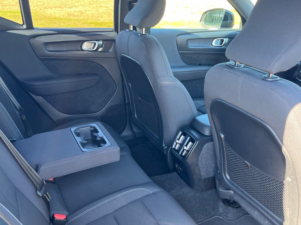 Volvo XC40 ReCharge Core 5d