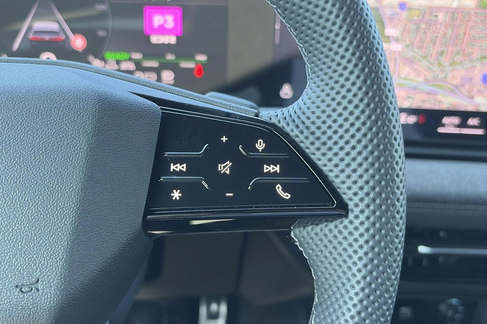 Audi A6 e-tron S-line plus performance Avant 5d
