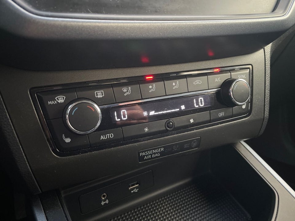 Seat Arona 1,0 TSi 115 Style 5d