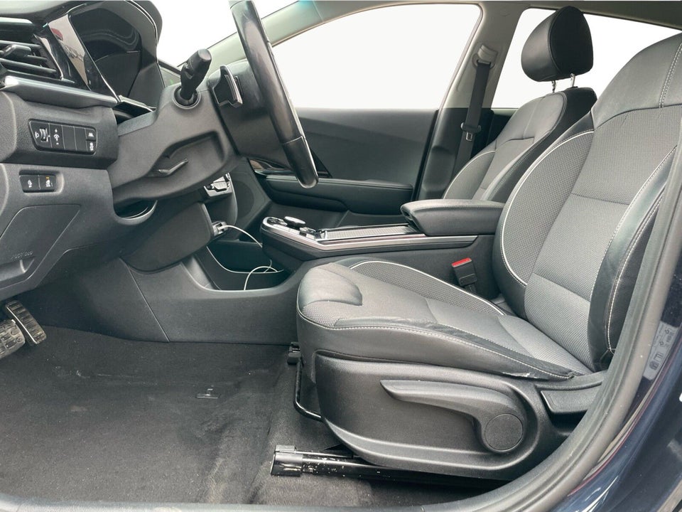 Kia e-Niro 64 Advance 5d