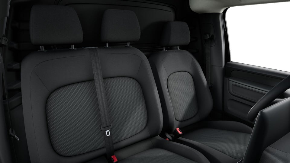 VW ID.Buzz 79 Cargo Comfort+