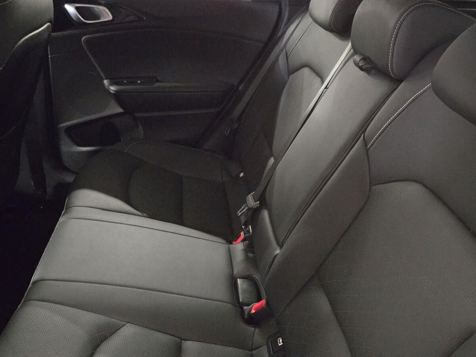 Kia Ceed 1,6 PHEV Upgrade+ SW DCT 5d