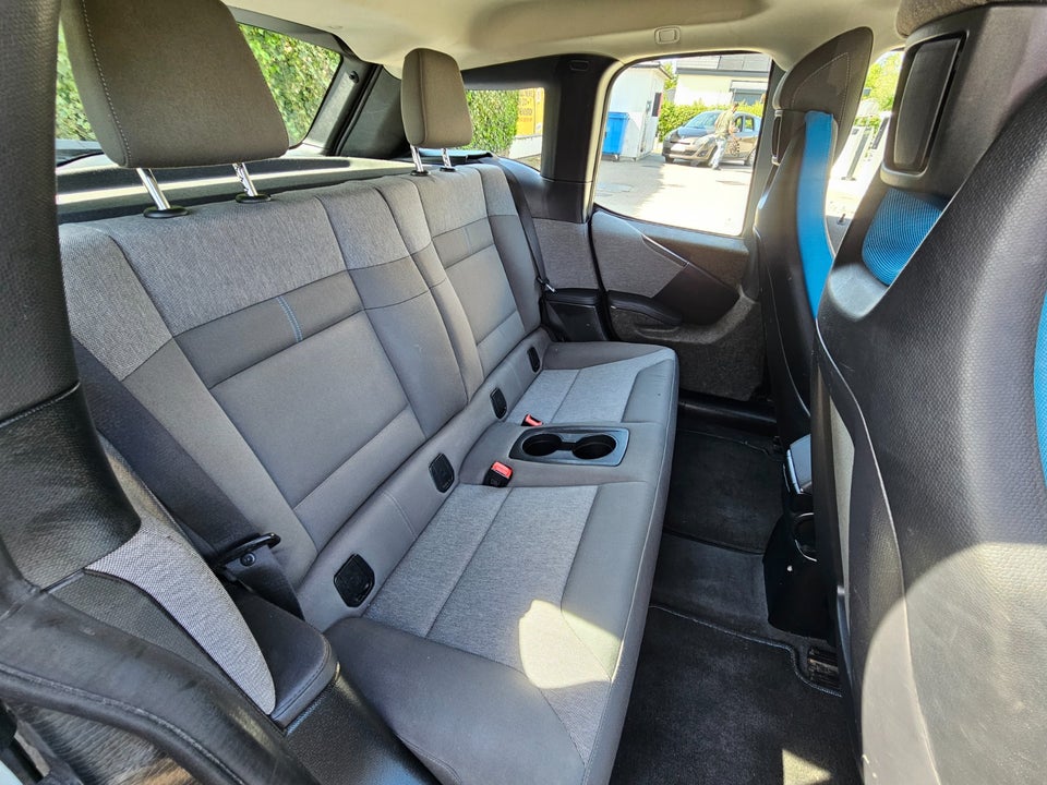 BMW i3 BEV 5d