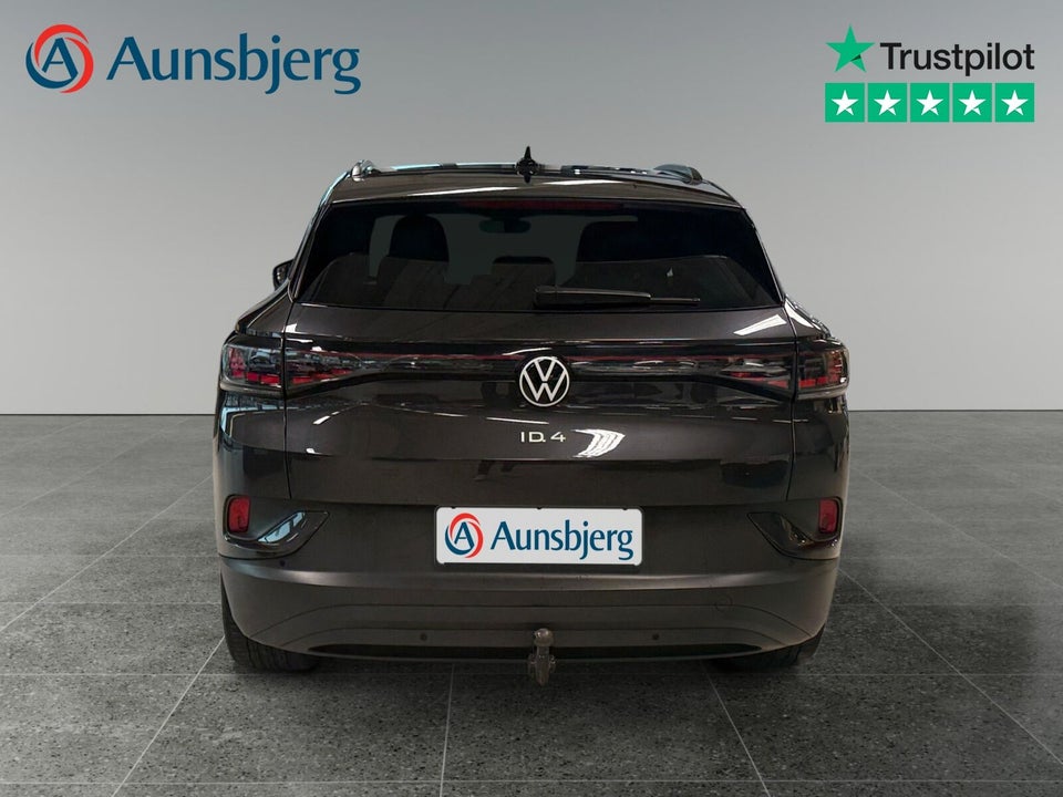 VW ID.4 77 Pro Performance 5d