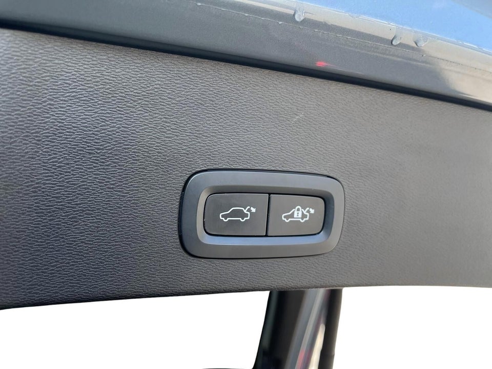 Volvo C40 P6 ReCharge Ultimate 5d