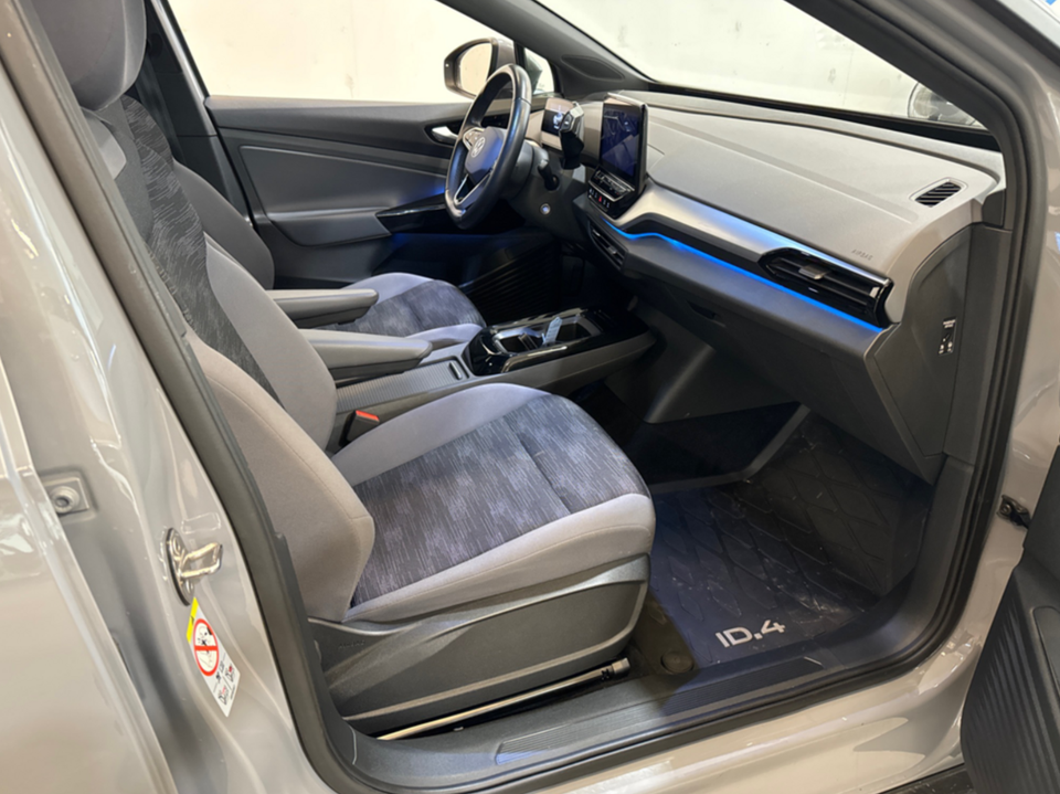 VW ID.4 77 Pro Performance 5d