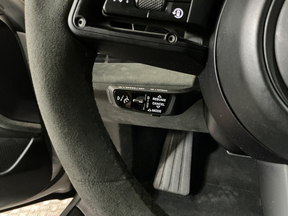 Porsche Taycan GTS Performance+ Sport Turismo 5d