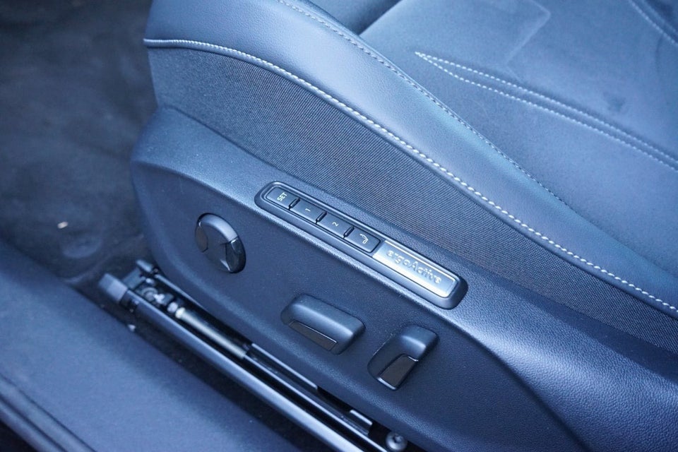 VW ID.7 77 Style Tourer 5d