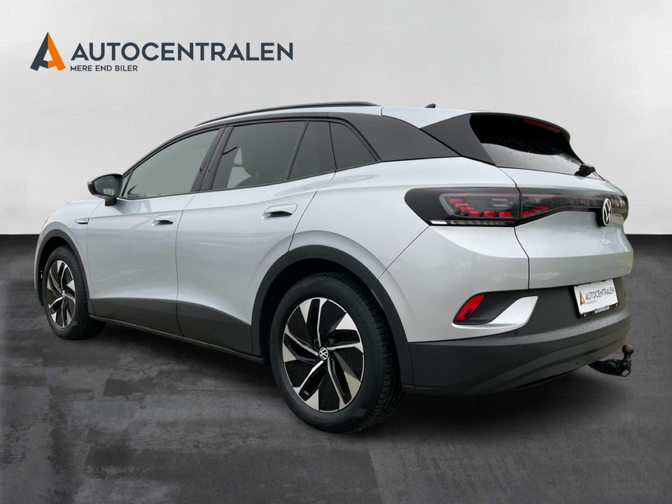 VW ID.4 77 Pro Family 5d