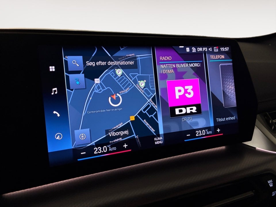 BMW iX1 xDrive30 M-Sport Premium 5d