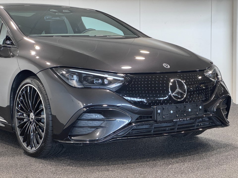 Mercedes EQE300 AMG Line Premium Plus 4d