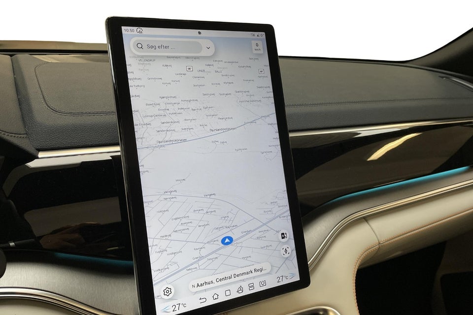 BYD Seal U 72 Comfort 5d