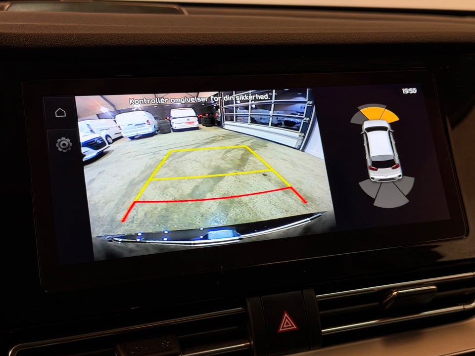 Kia e-Niro 64 Spirit 5d