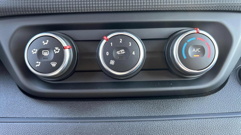 Renault Trafic 2,0 dCi 130 L2H1 Tekno