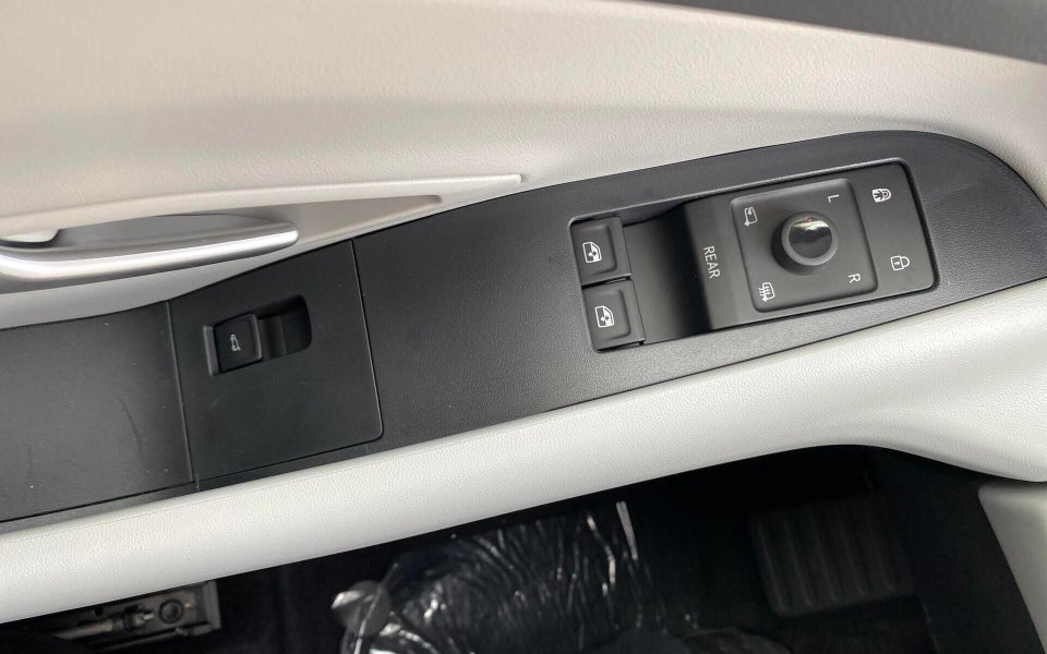 Ford Explorer 82 Premium Extended Range 5d