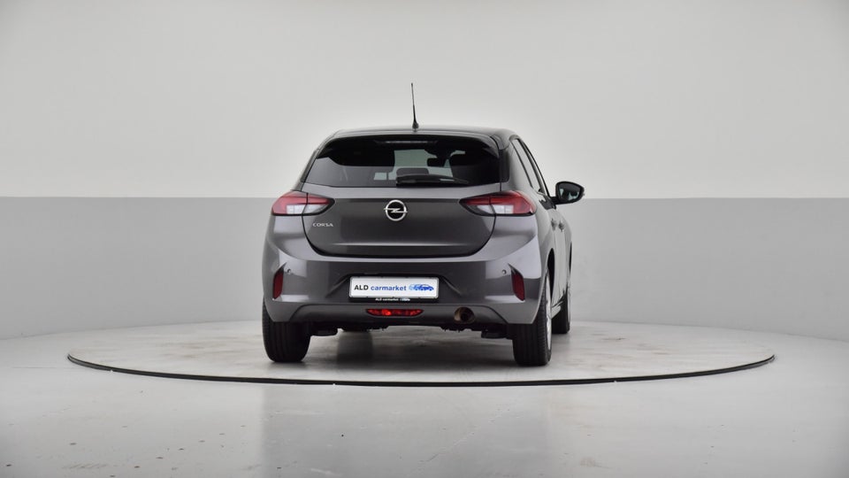 Opel Corsa 1,2 Edition 5d