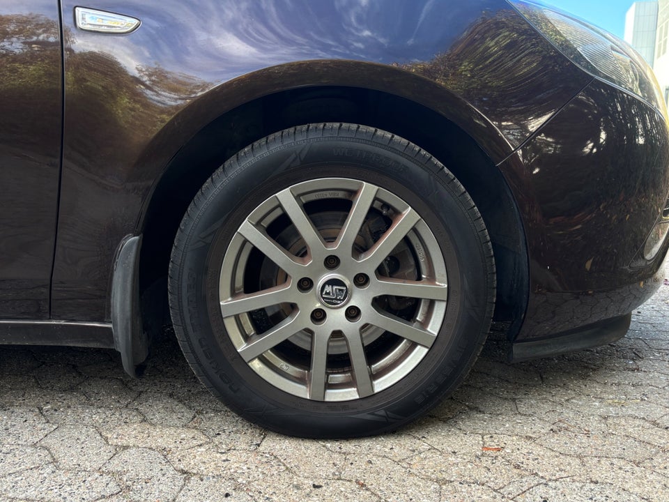 Opel Zafira Tourer 1,4 T 140 Cosmo eco 7prs 5d