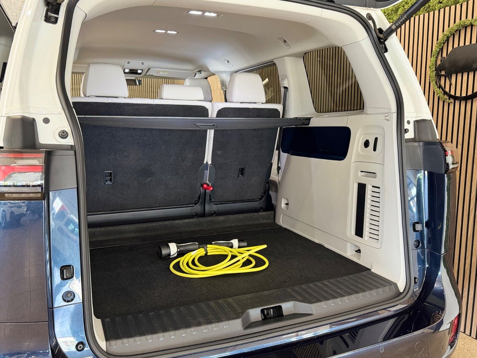 VW ID.Buzz 77 Style 75 Years Edition SWB 5d