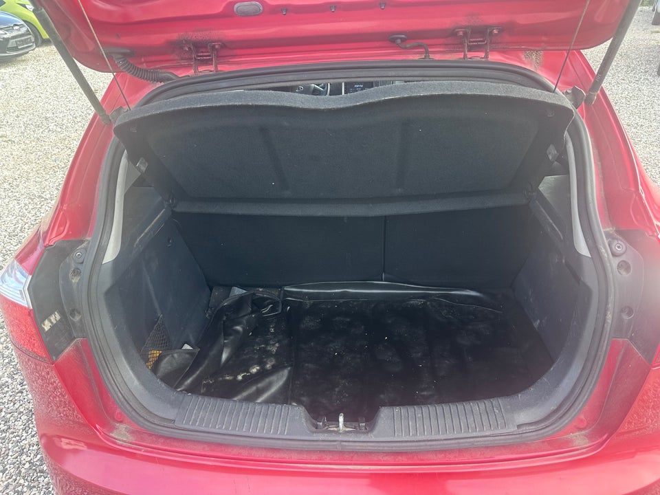 Kia Rio 1,2 CVVT Active 5d