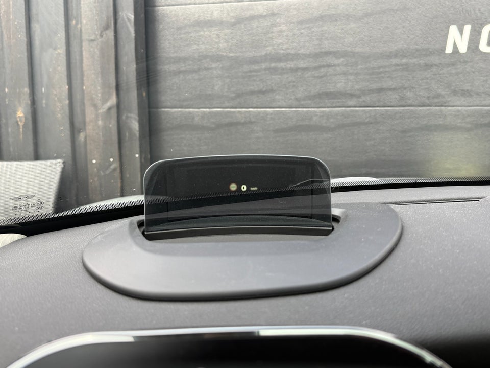 MINI Cooper SE Classic Trim 3d