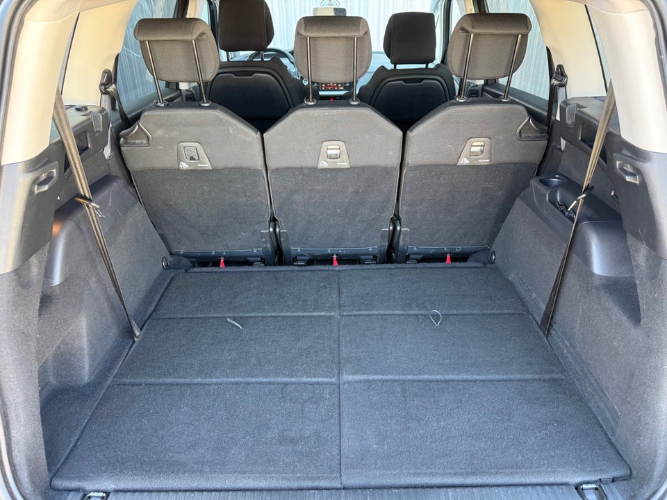 Citroën Grand C4 Picasso 1,2 PureTech 130 Cool 7prs 5d