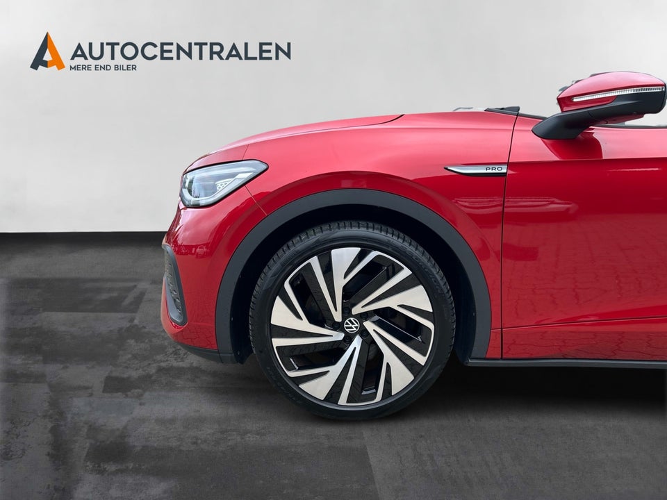 VW ID.5 77 Pro Performance 5d