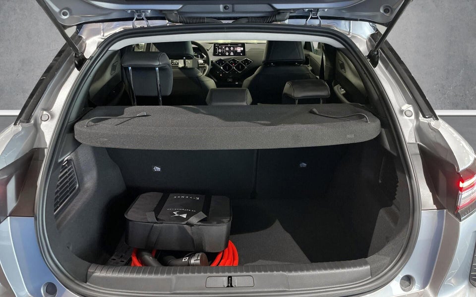 DS DS 3 CrossBack 54 E-Tense Rivoli 5d