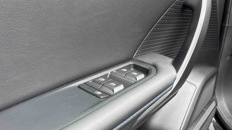 MG 4 51 Nordic Edition 5d