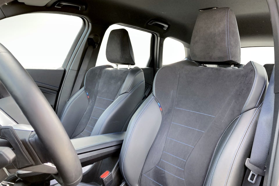 BMW iX1 eDrive20 M-Sport 5d