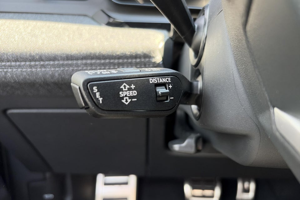 Audi Q6 e-tron S-line plus performance 5d