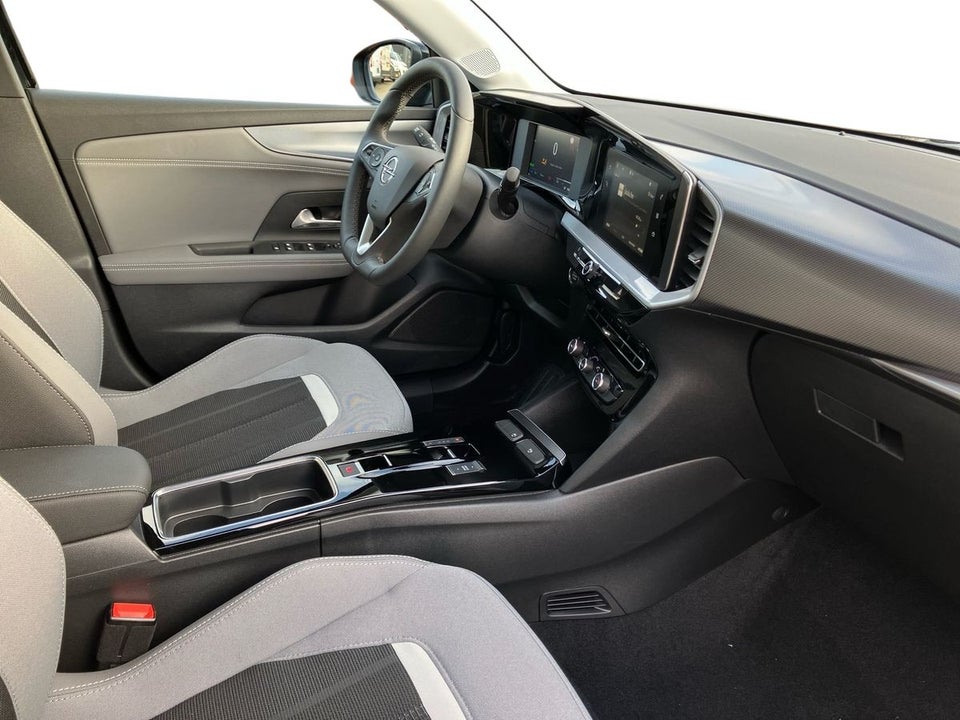 Opel Mokka-e 50 Elegance 5d