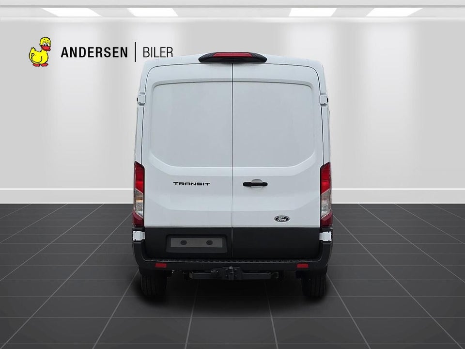 Ford Transit 350 L3 Van 2,0 EcoBlue Trend aut. H2 RWD