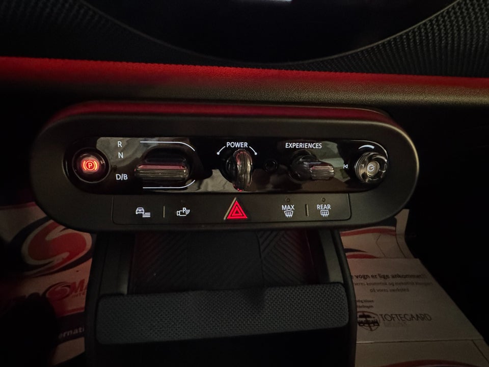 MINI Countryman E Favoured Trim XL 5d